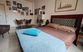 Central Studio